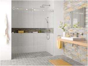 Why Your Bathroom Is Begging For Frameless Shower Doors