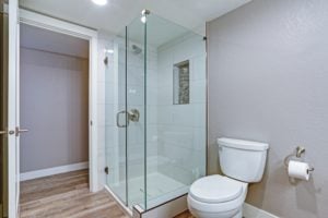 Breathing New Life Into Your Bathroom: Making Plans To Install a Frameless Shower Door